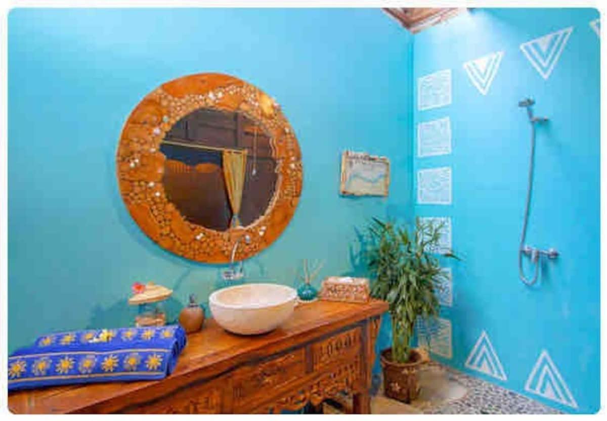 Apartament Surf Joglo Uluwatu Zewnętrze zdjęcie